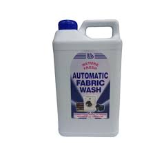 LB NATURE FRESH FABRIC WASH 4000ML