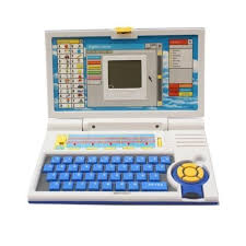 LEARNING EDUCATIONAL COMPUTER