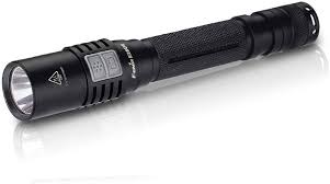 LED TORCH AA BATTERY FLASHLIGHT. DP-511