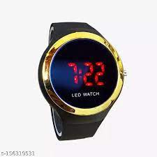 LED WATCH