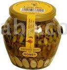 LEE BEE HONEY 454G