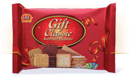 LEE GIFT CLASSIC ASSORTED BISCUIT