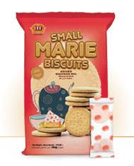 LEE MARIE BISCUITS SMALL