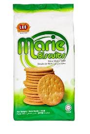 LEE MARIE BISCUITS
