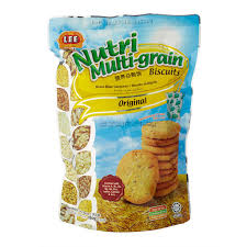 LEE NUTRI MULTIGRAIN ORIGINAL 160G