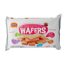 LEE WAFERS BERRY