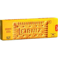 LEIBNIZ BUTTER BISCUT 100G
