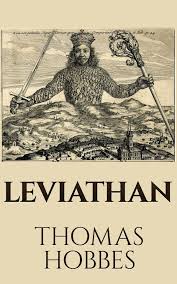 LEVIATHAN THOMAS HOBBES