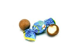 LEXUS COCONUT CREAM CHOCO. PCS