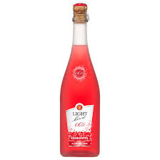 LIGHT LIVE GRANATAPFEL WINE 75ML