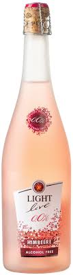 LIGHT LIVE HIMBEERE ALCOHOL FREE 75CL