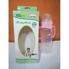 LILINK BABY FEEDER BIG