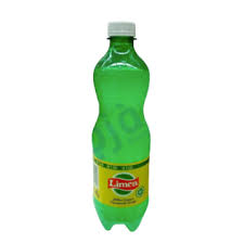 LIMCA  TROPICAL 60CL