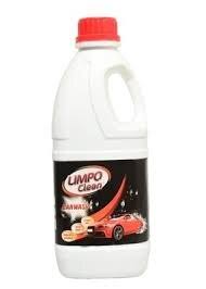 LIMPO CLEAN CAR WASH 1L