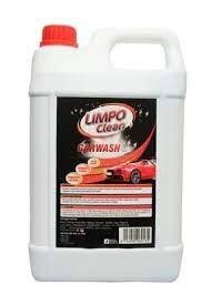 LIMPO CLEAN CAR WASH 4L