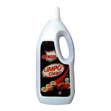LIMPO CLEAN CAR WASH 500ML