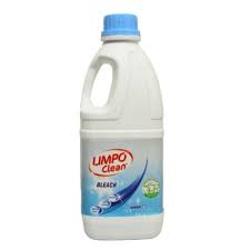 LIMPO CLEAN DISH BLEACH 1L