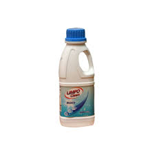 LIMPO CLEAN DISH BLEACH 500ML