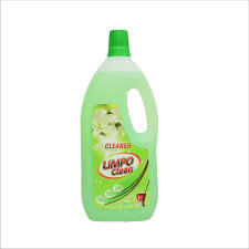 LIMPO CLEAN DISH WASH GREEN 1L