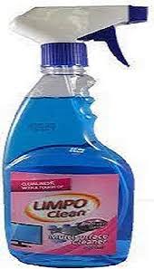 LIMPO CLEAN MULTISURFACE CLEANER 500ML