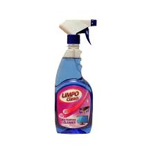 LIMPO CLEAN MULTISURFACE CLEANER 750ML