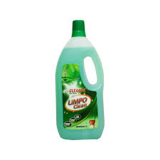 LIMPO CLEAN TILES CLEANER AMMONAIC 1L