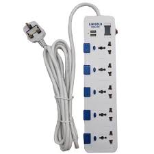 LIN GOLD EXTENSION MODEL-DZ-5305