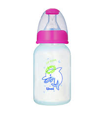 LINCO WELCOMEBABY FEEDER 4OZ