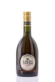 LION DOR BRANDY 500ML