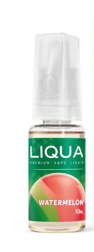 LIQUA SMOKE JUICE WATERMELON 10ML