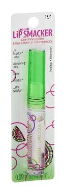 LIQUID LIP SMACKER 191