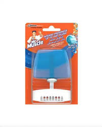 LIQUID RIM BLOCK AIR FRESHENER 55ML