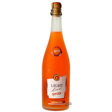 LITHT LIVE SPRIZZ WINE 75CL