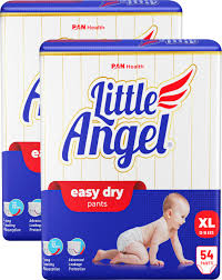 LITTLE ANGEL BABY PULL-UP EXTRA LARGE