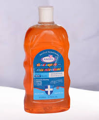 LITTLE ANGEL DISINFECTANT 500ML