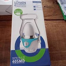 LONEN RECHARGEABLE 845MD
