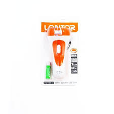 LONTOR 3AA 7 LED TOUCH