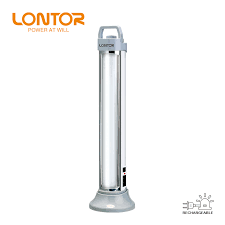 LONTOR RECHARGEABLE LED EMERGENCY LIGHT