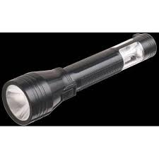 LONTOR RECHARGEABLE LED TORCH TH-391A