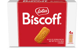 LOTUS BISCOFF 1KG