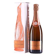 LOUIS ROEDERER ROSE 2008