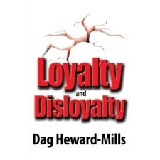 LOYALITY N DISLOYALITY