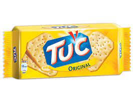 LU TUC CRACKERS 100G