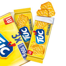 LU TUC CRACKERS 3 IN 1 100G