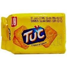 LU TUC CRACKERS 48G