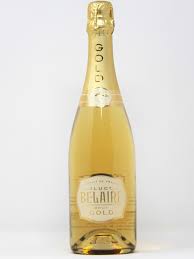 LUC BELAIRE BRUT GOLD WINE