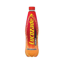 LUCOZADE ENERGY ORIGINAL 1L