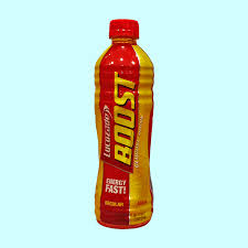 LUCOZADE BOOST 500ML.