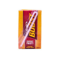 LUCOZADE BOOST REGULAR ENERGY DRINK 250ML