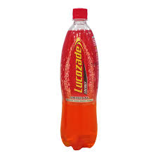 LUCOZADE ENERGY ORIGINAL ORANGE 1L